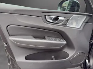 Volvo XC60 T8 eAWD PluginHybrid Black Edition Geartronic