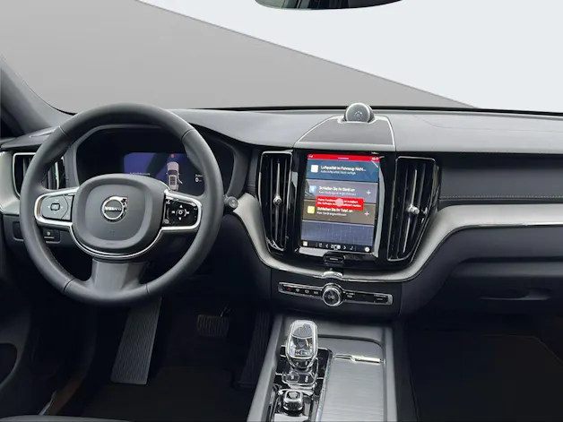 Volvo XC60 T8 eAWD PluginHybrid Black Edition Geartronic