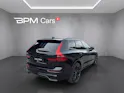 VOLVO XC60 T8 eAWD PluginHybrid Black Edition Geartronic