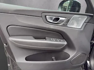 Volvo XC60 T8 eAWD PluginHybrid Black Edition Geartronic