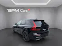VOLVO XC60 T8 eAWD PluginHybrid Black Edition Geartronic