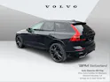 Volvo XC60 T8 eAWD PluginHybrid Black Edition Geartronic