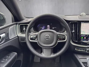 Volvo XC60 T8 eAWD PluginHybrid Black Edition Geartronic