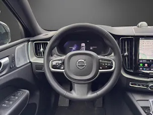 Volvo XC60 T8 eAWD PluginHybrid Black Edition Geartronic