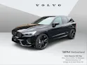 Volvo XC60 T8 eAWD PluginHybrid Black Edition Geartronic