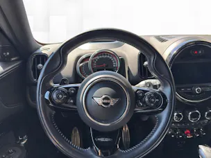 Mini Countryman F60 2.0i John Cooper Works SAG ALL4