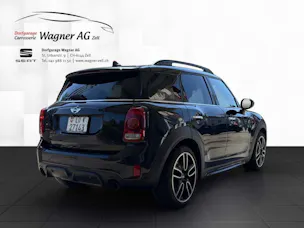 Mini Countryman F60 2.0i John Cooper Works SAG ALL4