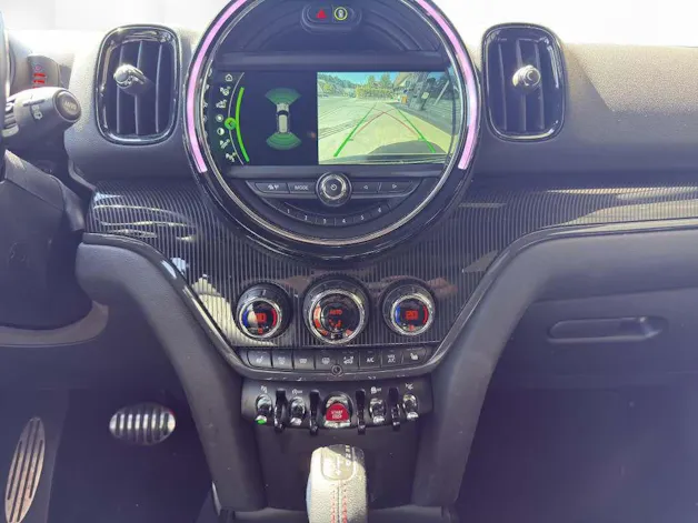 MINI Countryman F60 2.0i John Cooper Works SAG ALL4