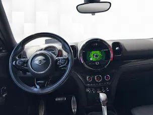 Mini Countryman F60 2.0i John Cooper Works SAG ALL4