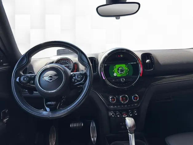 MINI Countryman F60 2.0i John Cooper Works SAG ALL4