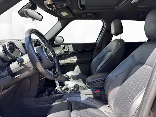MINI Countryman F60 2.0i John Cooper Works SAG ALL4