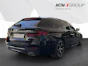 BMW 520d xDrive Touring