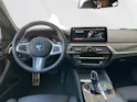 BMW 520d xDrive Touring