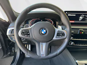 BMW 520d xDrive Touring