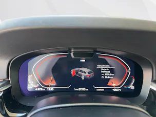 BMW 520d xDrive Touring