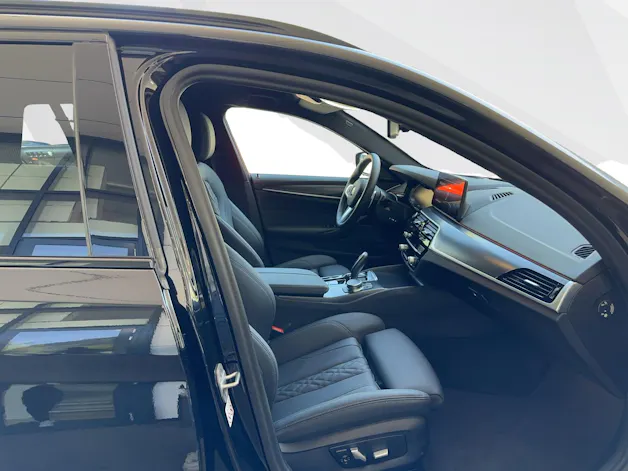 BMW 520d xDrive Touring