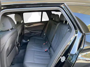 BMW 520d xDrive Touring