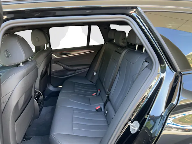 BMW 520d xDrive Touring