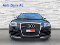 Audi RS6 Avant 5.0 TFSI V10 quattro tiptronic