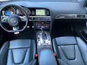 Audi RS6 Avant 5.0 TFSI V10 quattro tiptronic