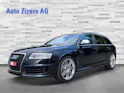 Audi RS6 Avant 5.0 TFSI V10 quattro tiptronic