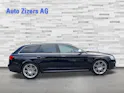 Audi RS6 Avant 5.0 TFSI V10 quattro tiptronic