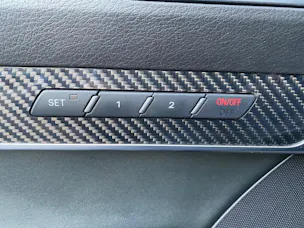 Audi RS6 Avant 5.0 TFSI V10 quattro tiptronic