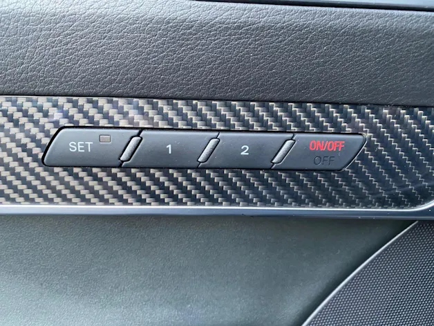 Audi RS6 Avant 5.0 TFSI V10 quattro tiptronic