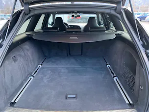 Audi RS6 Avant 5.0 TFSI V10 quattro tiptronic