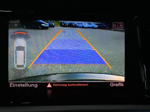 Audi RS6 Avant 5.0 TFSI V10 quattro tiptronic