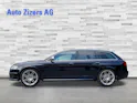 Audi RS6 Avant 5.0 TFSI V10 quattro tiptronic