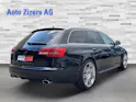 Audi RS6 Avant 5.0 TFSI V10 quattro tiptronic
