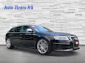 Audi RS6 Avant 5.0 TFSI V10 quattro tiptronic
