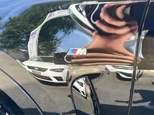 BMW X6 xDrive 50i Steptronic