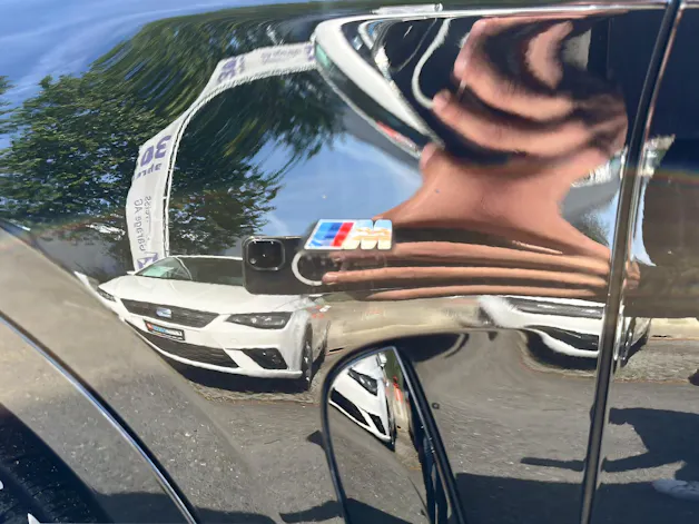BMW X6 xDrive 50i Steptronic