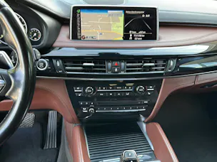 BMW X6 xDrive 50i Steptronic