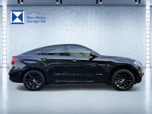 BMW X6 xDrive 50i Steptronic