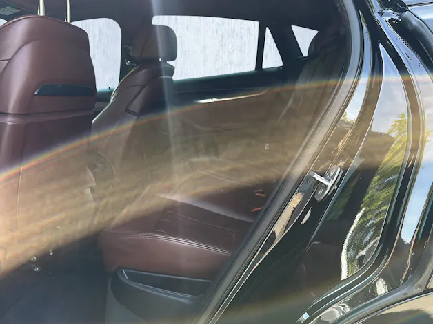 BMW X6 xDrive 50i Steptronic