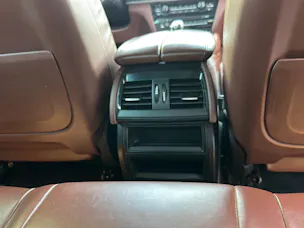 BMW X6 xDrive 50i Steptronic