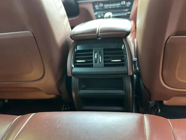 BMW X6 xDrive 50i Steptronic