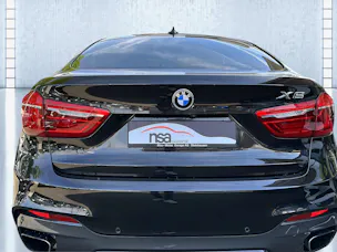 BMW X6 xDrive 50i Steptronic