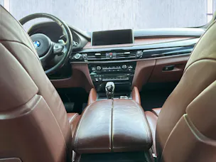 BMW X6 xDrive 50i Steptronic