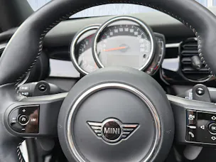Mini Cooper S Cabriolet DKG