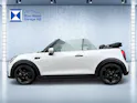 Mini Cooper S Cabriolet DKG