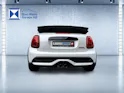 Mini Cooper S Cabriolet DKG