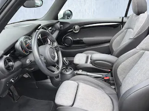 Mini Cooper S Cabriolet DKG