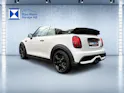 Mini Cooper S Cabriolet DKG