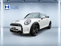 Mini Cooper S Cabriolet DKG