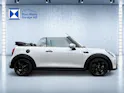 Mini Cooper S Cabriolet DKG