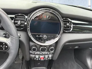 Mini Cooper S Cabriolet DKG